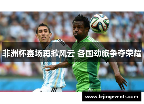 非洲杯赛场再掀风云 各国劲旅争夺荣耀