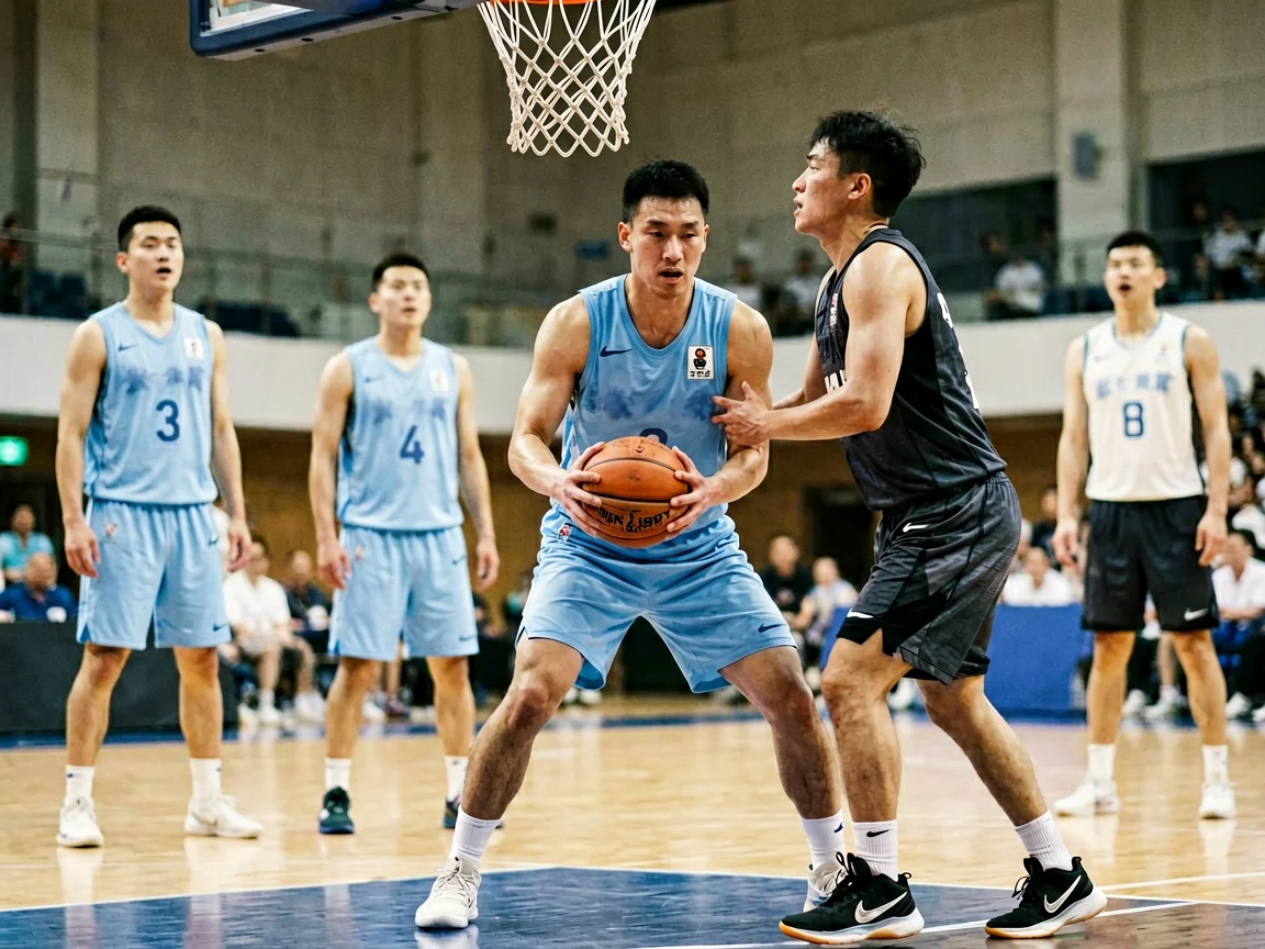 泳池全力训练孙杨洛杉矶奥运